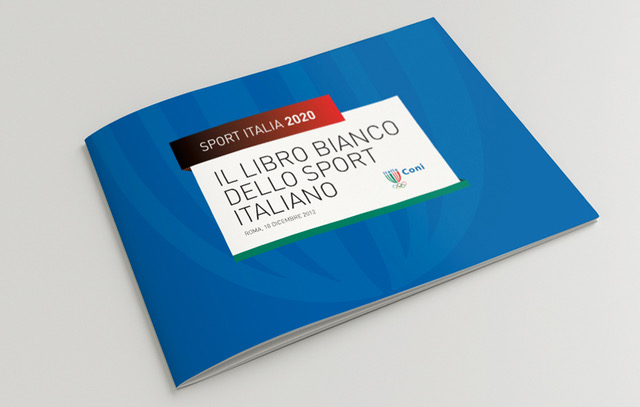 CONI Libro Bianco