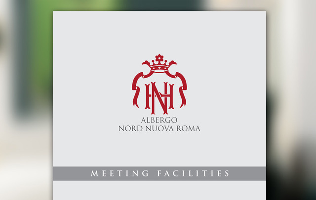Hotel Nord Nuova Roma