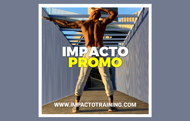 Impacto Traning