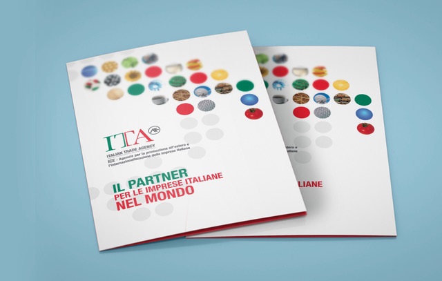 ITA Italian Trade Agency