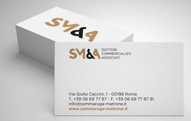 SM&A